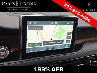 Lincoln Corsair 2022 AWD Reserve 4dr SUV
