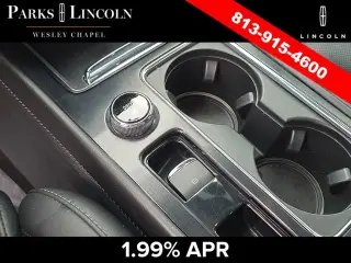 Lincoln Corsair 2022 AWD Reserve 4dr SUV