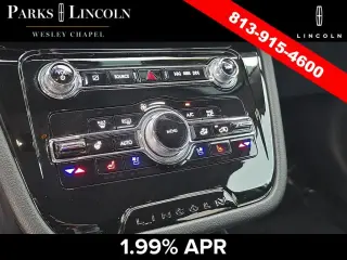 Lincoln Corsair 2022 AWD Reserve 4dr SUV