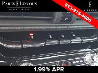 Lincoln Corsair 2022 AWD Reserve 4dr SUV