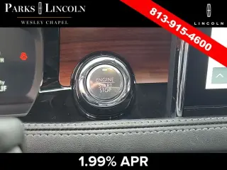 Lincoln Corsair 2022 AWD Reserve 4dr SUV
