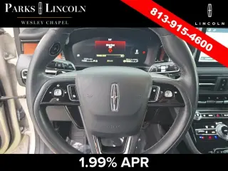 Lincoln Corsair 2022 AWD Reserve 4dr SUV