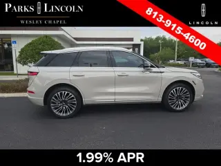 Lincoln Corsair 2022 AWD Reserve 4dr SUV