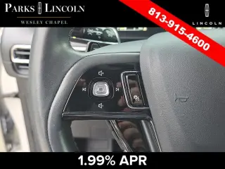 Lincoln Corsair 2022 AWD Reserve 4dr SUV