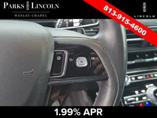 Lincoln Corsair 2022 AWD Reserve 4dr SUV
