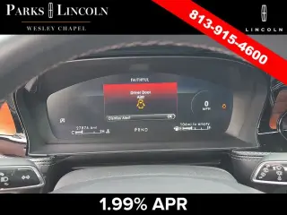 Lincoln Corsair 2022 AWD Reserve 4dr SUV