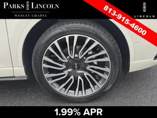 Lincoln Corsair 2022 AWD Reserve 4dr SUV