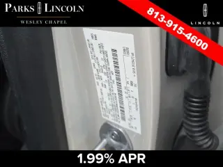 Lincoln Corsair 2022 AWD Reserve 4dr SUV