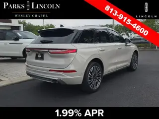 Lincoln Corsair 2022 AWD Reserve 4dr SUV