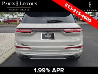 Lincoln Corsair 2022 AWD Reserve 4dr SUV