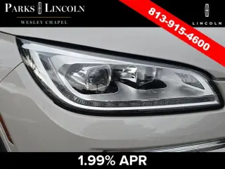 Lincoln Corsair 2022 AWD Reserve 4dr SUV