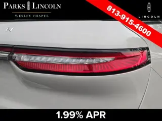 Lincoln Corsair 2022 AWD Reserve 4dr SUV