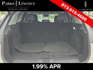 Lincoln Corsair 2022 AWD Reserve 4dr SUV
