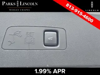 Lincoln Corsair 2022 AWD Reserve 4dr SUV