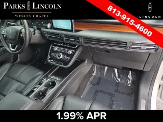 Lincoln Corsair 2022 AWD Reserve 4dr SUV