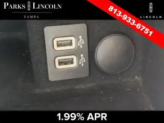 Lincoln Continental 2019 Reserve 4dr Sedan