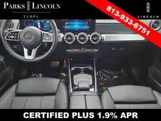 Mercedes-Benz GLB 2023 AWD GLB 250 4MATIC 4dr SUV