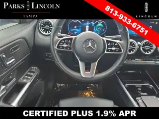 Mercedes-Benz GLB 2023 AWD GLB 250 4MATIC 4dr SUV