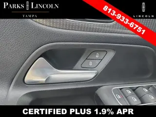 Mercedes-Benz GLB 2023 AWD GLB 250 4MATIC 4dr SUV