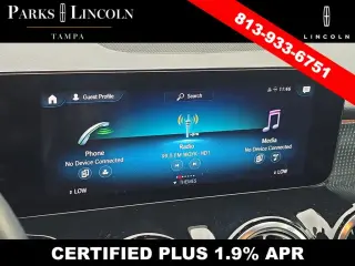 Mercedes-Benz GLB 2023 AWD GLB 250 4MATIC 4dr SUV