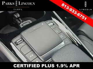 Mercedes-Benz GLB 2023 AWD GLB 250 4MATIC 4dr SUV