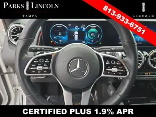 Mercedes-Benz GLB 2023 AWD GLB 250 4MATIC 4dr SUV