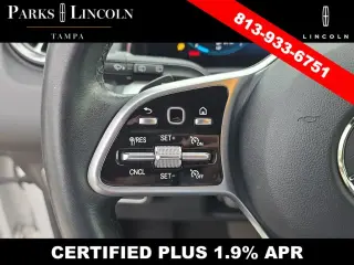 Mercedes-Benz GLB 2023 AWD GLB 250 4MATIC 4dr SUV