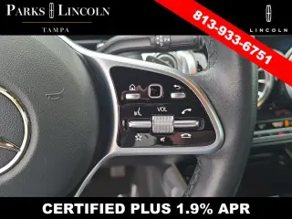 Mercedes-Benz GLB 2023 AWD GLB 250 4MATIC 4dr SUV