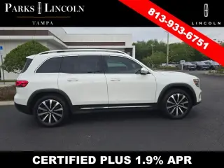 Mercedes-Benz GLB 2023 AWD GLB 250 4MATIC 4dr SUV