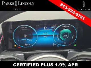 Mercedes-Benz GLB 2023 AWD GLB 250 4MATIC 4dr SUV