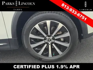 Mercedes-Benz GLB 2023 AWD GLB 250 4MATIC 4dr SUV