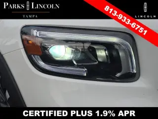 Mercedes-Benz GLB 2023 AWD GLB 250 4MATIC 4dr SUV