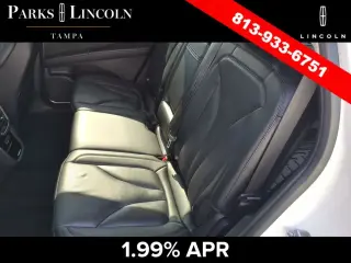 Lincoln Nautilus 2021 AWD Reserve 4dr SUV