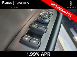 Lincoln Nautilus 2021 AWD Reserve 4dr SUV