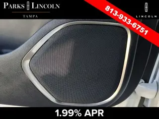 Lincoln Nautilus 2021 AWD Reserve 4dr SUV