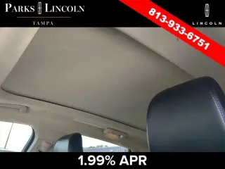 Lincoln Nautilus 2021 AWD Reserve 4dr SUV