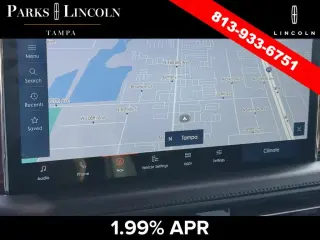 Lincoln Nautilus 2021 AWD Reserve 4dr SUV