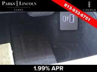 Lincoln Nautilus 2021 AWD Reserve 4dr SUV