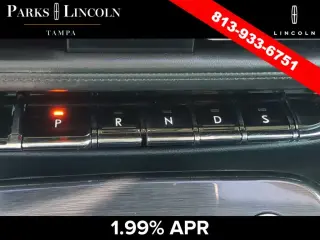 Lincoln Nautilus 2021 AWD Reserve 4dr SUV