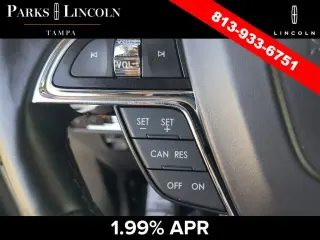 Lincoln Nautilus 2021 AWD Reserve 4dr SUV