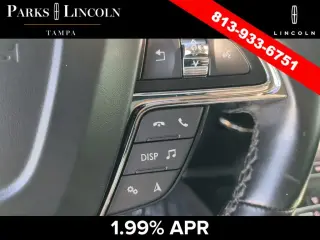 Lincoln Nautilus 2021 AWD Reserve 4dr SUV