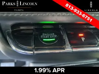 Lincoln Nautilus 2021 AWD Reserve 4dr SUV