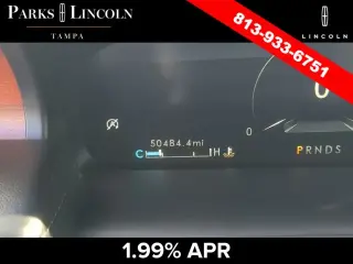 Lincoln Nautilus 2021 AWD Reserve 4dr SUV