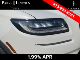 Lincoln Nautilus 2021 AWD Reserve 4dr SUV