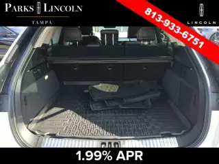 Lincoln Nautilus 2021 AWD Reserve 4dr SUV