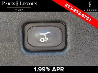 Lincoln Nautilus 2021 AWD Reserve 4dr SUV