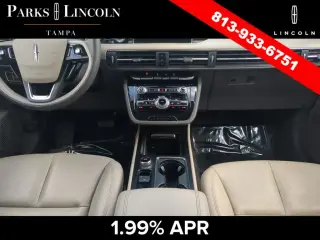 Lincoln Corsair 2020 Standard 4dr SUV