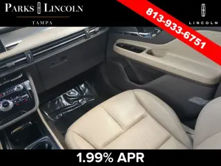 Lincoln Corsair 2020 Standard 4dr SUV