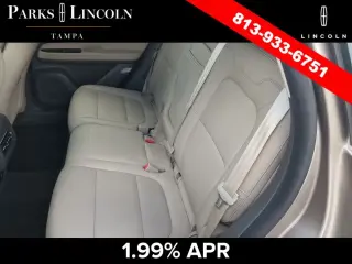 Lincoln Corsair 2020 Standard 4dr SUV