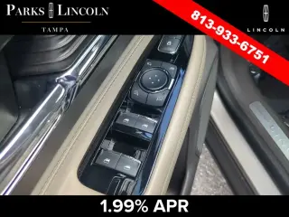 Lincoln Corsair 2020 Standard 4dr SUV